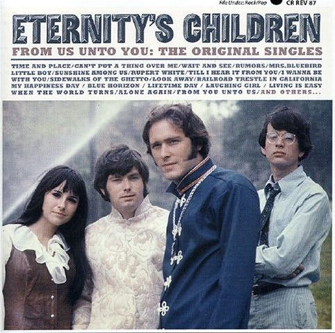 ETERNITY'S CHILDREN / エタニティーズ・チルドレン 商品一覧
