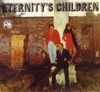 ETERNITY'S CHILDREN / エタニティーズ・チルドレン / ETERNITY'S CHILDREN