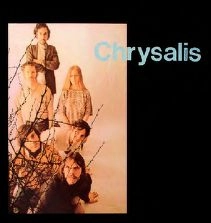 CHRYSALIS / クリサリス / DEFINITION