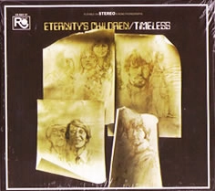 ETERNITY'S CHILDREN / エタニティーズ・チルドレン / TIMELESS