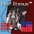 DOC POMUS / ドク・ポーマス / BLUES IN THE RED