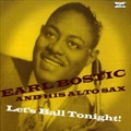 EARL BOSTIC / アール・ボスティック / LET'S BALL TONIGHT!