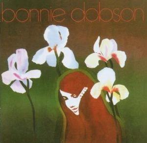 BONNIE DOBSON / ボニー・ドブソン / BONNIE DOBSON