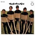GORDIAN KNOT / ゴーディアン・ノット / GORDIAN KNOT