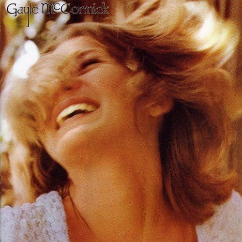 GAYLE MCCORMICK / ゲイル・マコーミック / GAYLE MCCORMICK