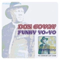 DON COVAY / ドン・コヴェイ / FUNKY YO YO