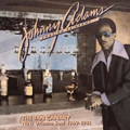 JOHNNY ADAMS / ジョニー・アダムス / CHASING RAINBOWS