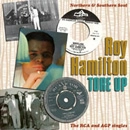 ROY HAMILTON / ロイ・ハミルトン / TORE UP