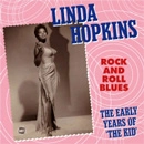 LINDA HOPKINS / ROCK AND ROLL BLUES