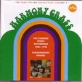 HARMONY GRASS / ハーモニー・グラス / TONY RIVERS COLLECTION VOL.2
