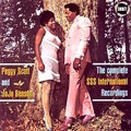 PEGGY SCOTT & JO JO BENSON / ペギー・スコット & ジョー・ジョー・ベンソン / COMPLETE SSS INTERNATIONAL RECORDINGS