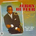 JERRY BUTLER / ジェリー・バトラー / SWEETEST SOUL