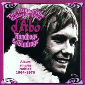 MIKE D'ABO / マイク・ダボ / THE COLLECTION VOL.1