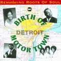 V.A.(REMEMBERING ROOTS OF SOUL) / VOL.2 REMEMBERING ROOTS OF SOUL: BIRTH OF