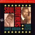V.A.(REMEMBERING ROOTS OF SOUL) / SOUL BROTHERS
