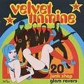 V.A. (GLAM ROCK/GLITTER) / VELVET TINMINE:20 JUNK SHOP GRAM RAVERS