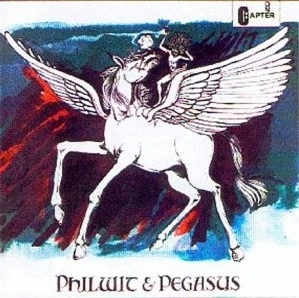 MARK WIRTZ / マーク・ワーツ / PHILWIT & PEGASUS