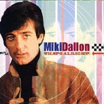 MIKI DALLON / ミキ・ダロン / THAT'S ALRIGHT!