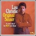 LOU CHRISTIE / ルウ・クリスティ / ORIGINAL SINNER : THE VERY BEST OF THE MGM