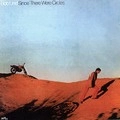 BOB LIND / ボブ・リンド / SINCE THERE WERE CIRCLES