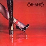 STRAPPS / ストラップス / STRAPPS