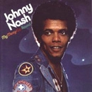 JOHNNY NASH / ジョニー・ナッシュ / MY MERRY GO ROUND