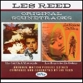 LES REED / レス・リード / GIRL ON A MOTORCYCLE & LES BICYCLETTES DE