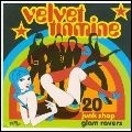V.A. (GLAM ROCK/GLITTER) / VELVET TINMINE 20 JUNKSHOP GLAM RAVER
