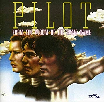 PILOT / パイロット / FROM THE ALBUM OF THE SAME NAME