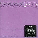 ROBERT CALVERT / ロバート・カルヴァート / FREQ