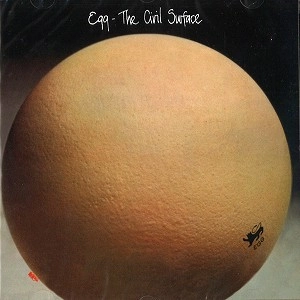 EGG (PROG) / エッグ / THE CIVIL SURFACE
