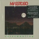 MÆSTOSO / マエストーソ / CATERWAULING