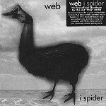 THE WEB (JAZZ/PROG: UK) / ウェブ / I SPIDER