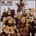 GRAHAM BOND / PETE BROWN (BOND AND BROWN) / グレアム・ボンド & ピート・ブラウン / TWO HEADS ARE BETTER THAN ONE