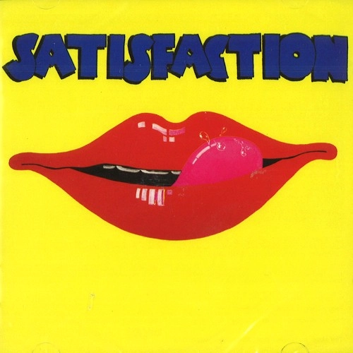 SATISFACTION (UK) / サティスファクション (UK) / SATISFACTION