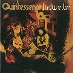 QUINTESSENCE (PROG) / クィンテサンス / INDWELLER