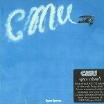 CMU / OPEN SPACE