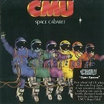 CMU / SPACE CABARET