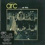ARC (PROG: UK) / アーク / ARC AT THIS