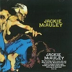 JACKIE McAULEY / ジャッキー・マコーレー / JACKIE MCAULEY