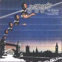 JERRY LEE LEWIS / ジェリー・リー・ルイス / THE LONDON SESSIONS
