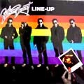 GRAHAM BONNET / グラハム・ボネット / LINE-UP