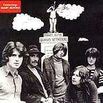 GRANNY'S INTENTIONS / GRANNY'S INTENTIONS FEATURING GARY MOORE