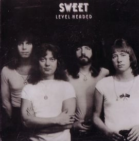 SWEET / スウィート / LEVEL HEADED