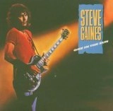 STEVE GAINES / スティーヴ・ゲインズ / ONE IN THE SUN