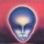 AUTOMATIC MAN / オートマティック・マン / VISITORS