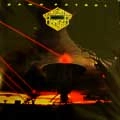 NIGHT RANGER / ナイト・レンジャー / DAWN PATROL