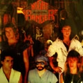 NIGHT RANGER / ナイト・レンジャー / MIDNIGHT MADNESS