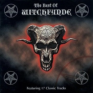 WITCHFYNDE / ウィッチファインド / BEST OF WITCHFYNDE