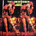JOHN MAYALL / ジョン・メイオール / LATEST EDITION